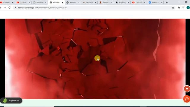 How to Create E-Library Website || E-Library || Digital Library Website || Online Library Website смотреть онлайн