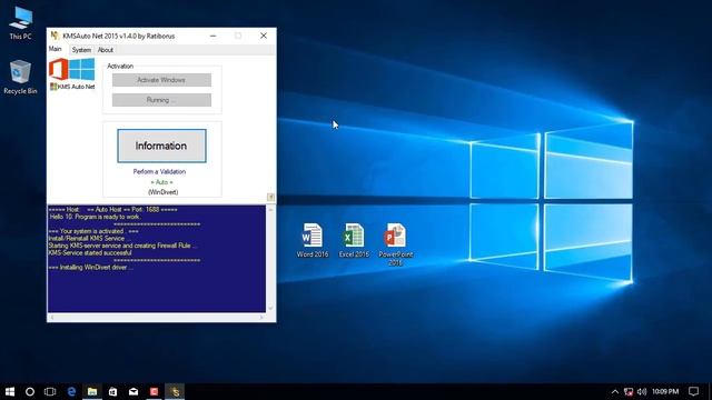 How To Activate Microsoft Office 2016 | 2nd method смотреть онлайн