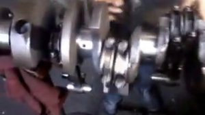 Шатуны на ГАЗ 53