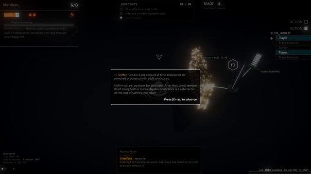 Midnight Protocol DEMO - Crack and hack almost like a pro! Part 1 | Let's Play Midnight Protocol смотреть онлайн