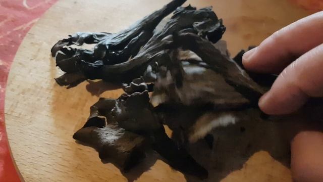 La trompette des morts, comestible et médicinale - Black trumpet, edible with medicinal properties смотреть онлайн