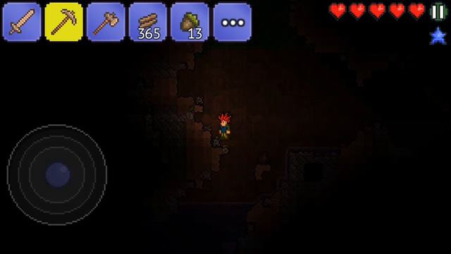 terraria возрождение смотреть онлайн