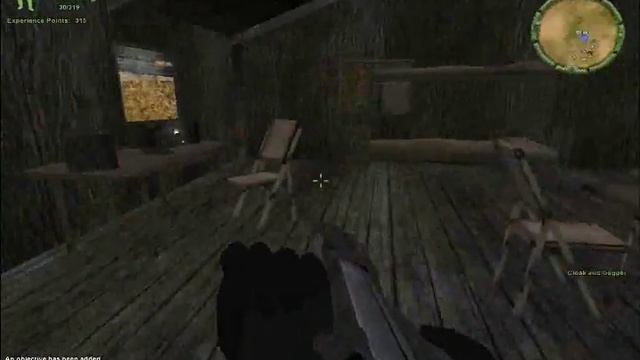 Delta Force Xtreme 2 Beta gameplay part 1 смотреть онлайн