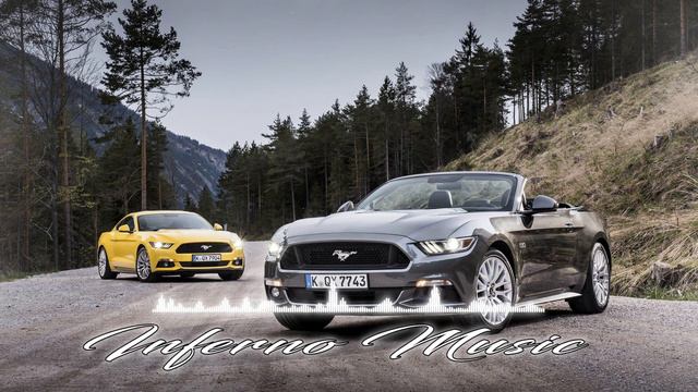 Шалих - Два мустанга (Nurshat Asymov remix) смотреть онлайн