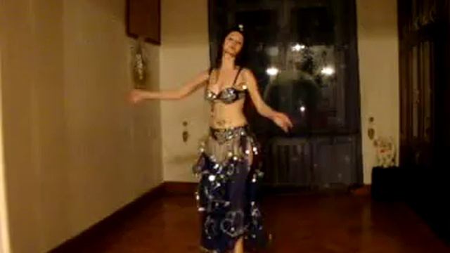 Bellidance Tabla