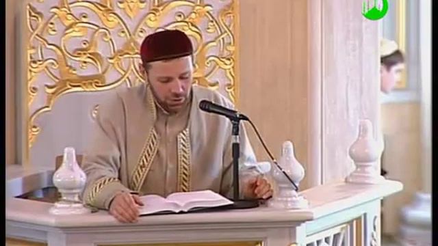 ЧЕЧНЯ хьехам Дадахаев Магомед (Намаз Тасбих) смотреть онлайн