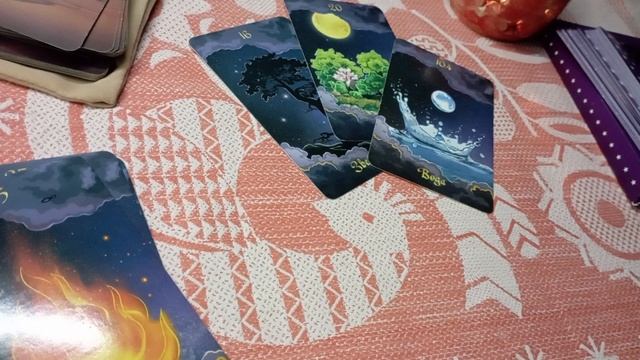 Кто думал о ВАС ❤ сегодня и ЧТО ИМЕННО ? Двое мужчин, которых вы очень удивили ??? смотреть онлайн