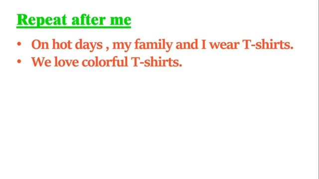 English language learning | listen and practice | ice cream смотреть онлайн