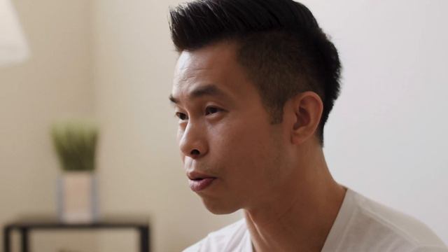 Baptism | Vivian, Norm, Calvin & Ho-Kin (August 11, 2019) смотреть онлайн