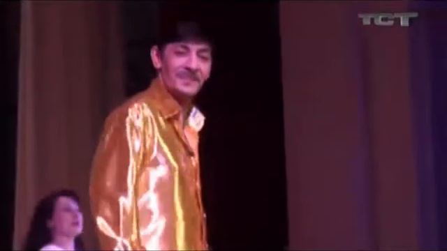 джереми цыганский вокальный дуэт БРИЛЛИАНТ смотреть онлайн