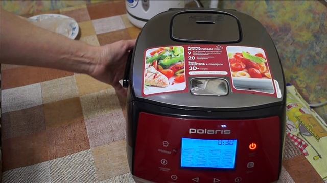 КУРИЦА ГРИЛЬ В МУЛЬТИВАРКЕ смотреть онлайн