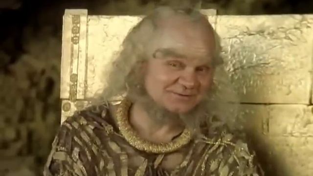 The Odyssey (1997 Miniseries PART 1) Starring Armand Assante