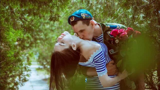 Вальс "Звёзды любви" смотреть онлайн