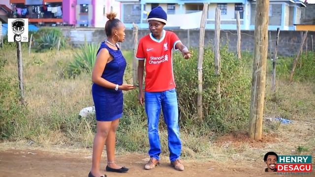 Top latest best funny videos of Henry Desagu AKA Prince of Mwihoko Umbwedede 2022 смотреть онлайн