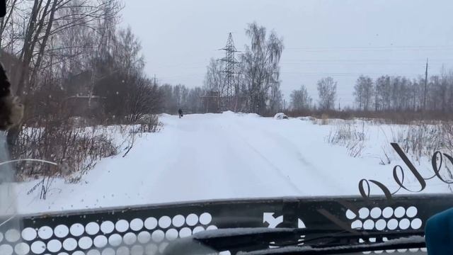 Путь домой,ремонт,на ГАЗоне за посылками из Грозного! смотреть онлайн