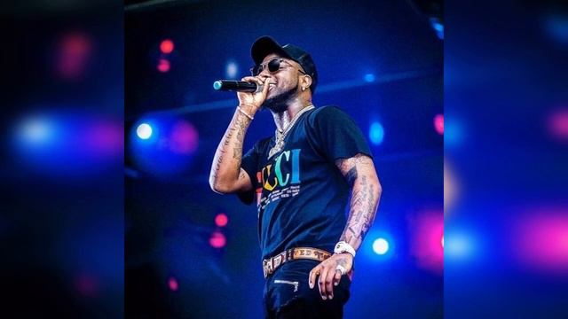 Davido – Ofili Gaga смотреть онлайн