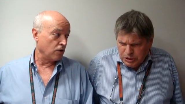 Roland Garros, Prima Semifinale: Commento Di Ubaldo E Tommasi