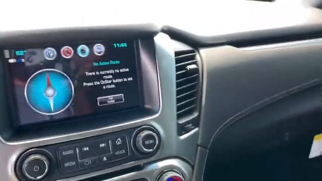 2019 Chevrolet Tahoe Jacksonville, Jacksonville Beach, Orange Park, Ponte Vedra, Atlantic Beach, FL смотреть онлайн