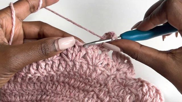 Crochet Baby Dress #crochet смотреть онлайн