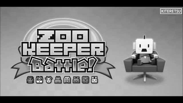 Zookeeper Battle music: Quest смотреть онлайн