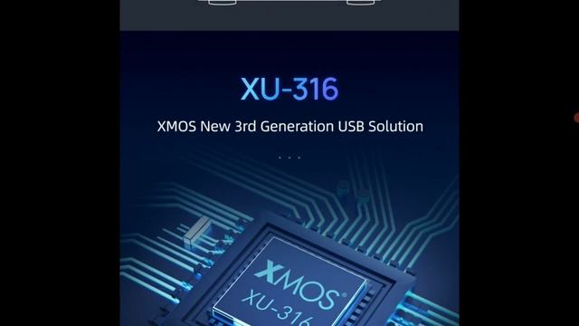 SMSL VMV D1se2 High-End Desktop DAC Debuts With ES9039MS Pro Flagship DAC Chipset