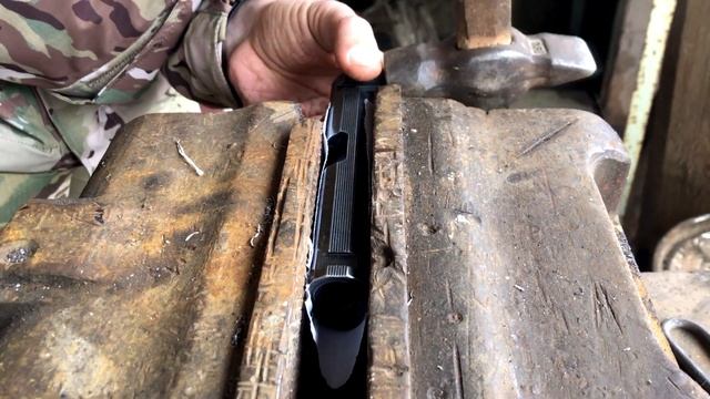 Прицельные от Вorey custom для Форт 17 смотреть онлайн