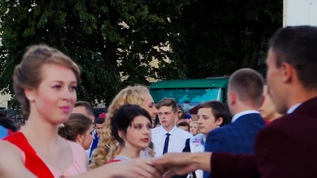 Главный вальс 2017 года смотреть онлайн