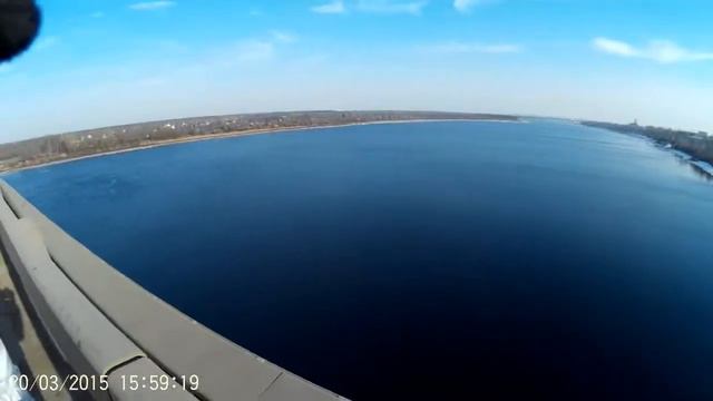 покатушка,новый мост через волгу смотреть онлайн