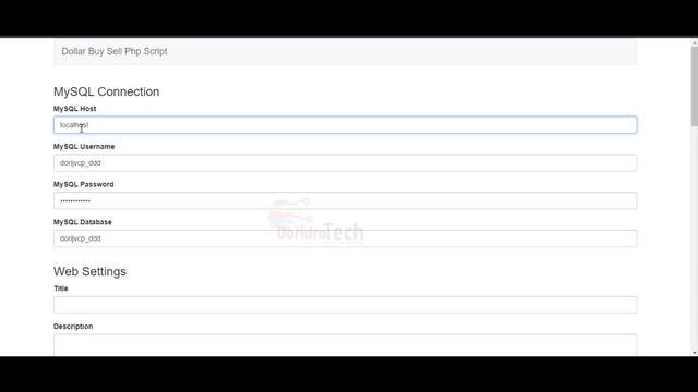 How to Install Dollar Buy Sell Script | Dollar Buy Sell PHP Script Install Step by Step Process смотреть онлайн