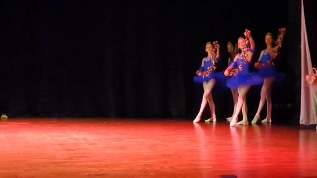 Ballet , international day 2019, Berkeley international school смотреть онлайн