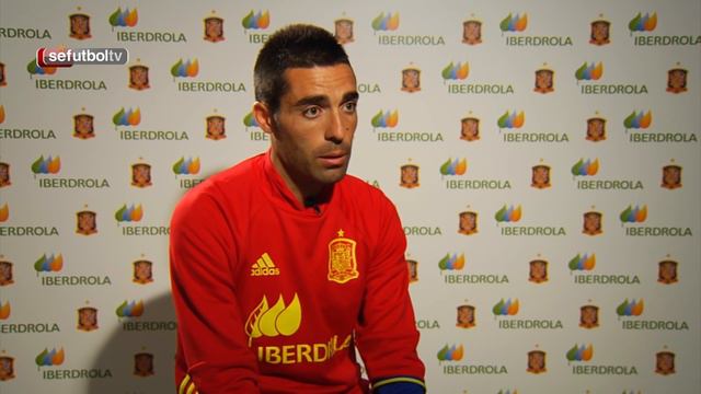 Bruno Soriano Nos Cuenta Cómo Está Viviendo El Campeonato