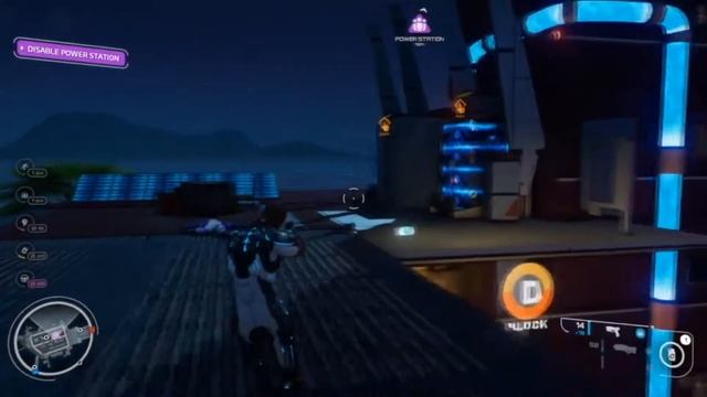 crackdown 3 ОБЗОР [LADA Racing Club от мира шутеров] смотреть онлайн