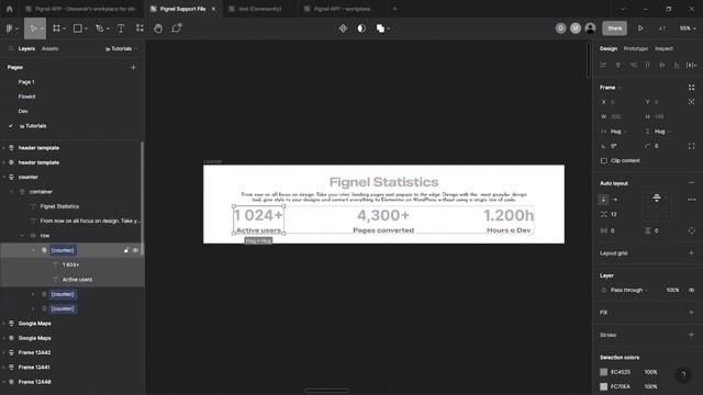 How to Create and Import Fignel Widgets into Elementor - A Comprehensive Tutorial смотреть онлайн