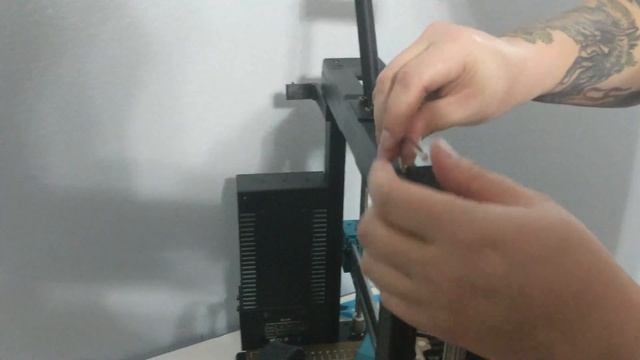 Sovol SV06 Z-Bearing Axis Mod смотреть онлайн