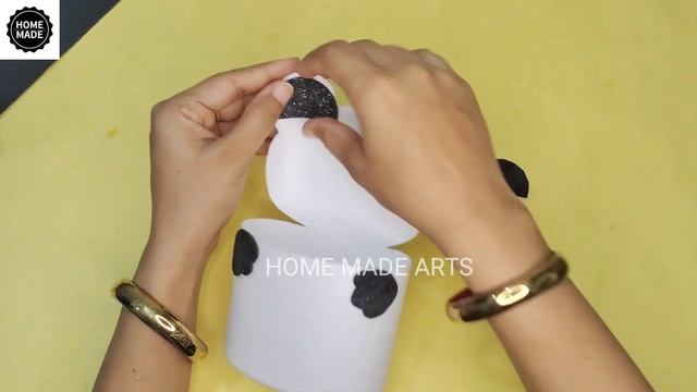 Shampoo bottle craft ideas | best out of waste | plastic bottle craft ideas смотреть онлайн