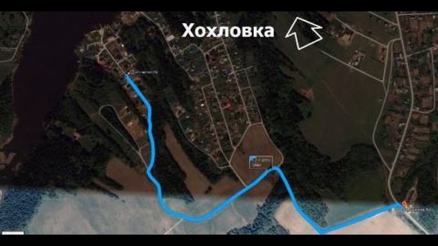 Коттедж на месяц - лето