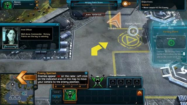 New End of Nations Early Alpha Gameplay смотреть онлайн