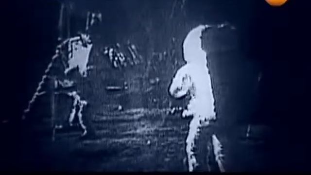 Луна обитаема. Рассекреченные архивы НАСА. День космических историй