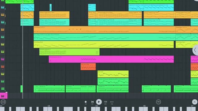 Final dustnuts wip, the rest comes at 100 subs lololo смотреть онлайн