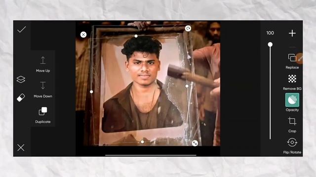 How To Edit Leo Dass Photo Frame Editing |Leo Dass Photo manipulation |Image Editing |LC смотреть онлайн