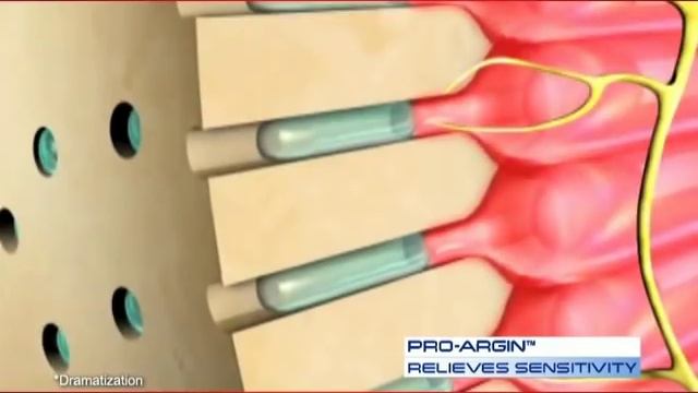 Get Instant Relief And Long Lasting Protection With Colgate Sensitive Pro Relief!