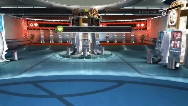 ---{Test Drive Unlimited 2}--- || Gameplay || [Casino] (BETA) смотреть онлайн