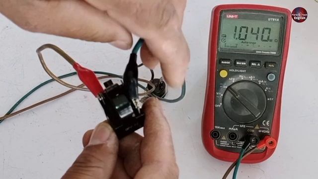 Refrigerator Compressor Won't Start - How To Fix It!!