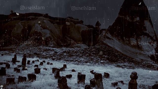 Как пророк Иса (мир ему) оживил сына пророка Нуха (мир ему) смотреть онлайн