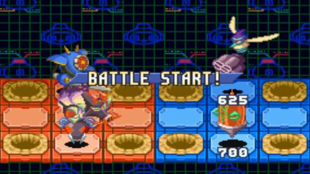 MMBN6: Community Challenge #9.2: Virus Battle Royal! (Round 3) смотреть онлайн