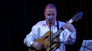 ВИТАЛИЙ СТУДИЛОВ - «Тебя одену не дыша»