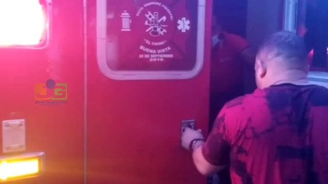 Jesús Javier Then Francisco murió en accidente de tránsito en la carretera La Vega - Jarabacoa смотреть онлайн