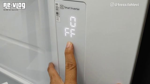 Review Kulkas Side By Side LG Terbaru 2022 - GC-B257SQVL