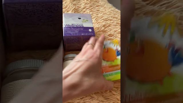 Покупка Wellness для семьи смотреть онлайн