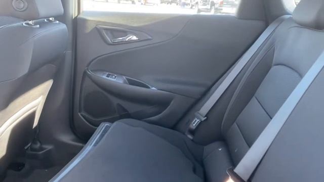 2021 Chevrolet Malibu Tulsa, Broken Arrow, Bixby, Sand Springs, Owasso, OK C333100 смотреть онлайн